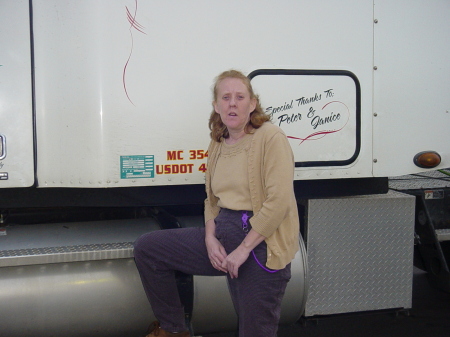 Theresa Young Photo 21