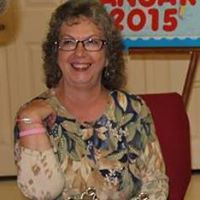 Carolyn Crook Photo 9