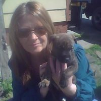 Teresa Hopson Photo 5