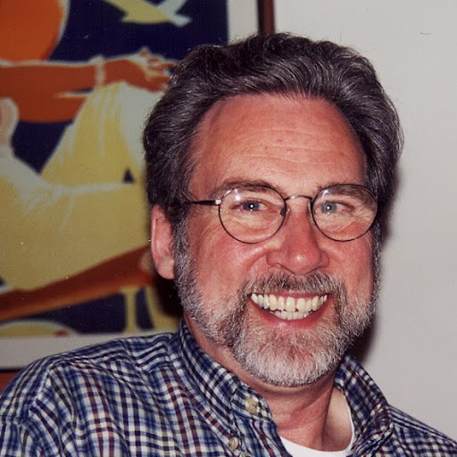 Vernon Robbins Photo 3