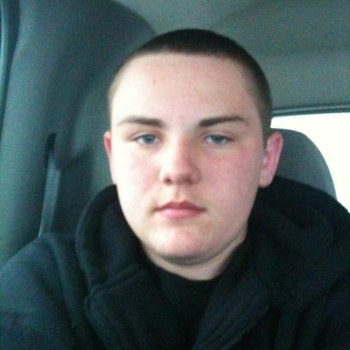 Jacob Rogers Photo 12