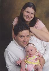 Stephanie Perkins Photo 19