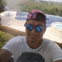 Jorge Cartagena Photo 20