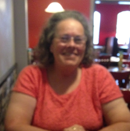 Ann Mcgee Photo 43