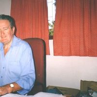 Ronald Ball Photo 24