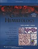 Wintrobe's Clinical Hematology, 2-Vol. Set