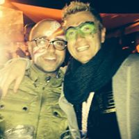 Keith Kinsella Photo 13