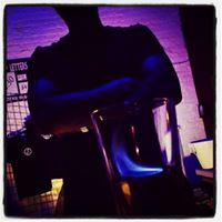 Stefan Kelly Photo 9