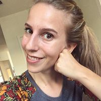 Hannah Locke Photo 36