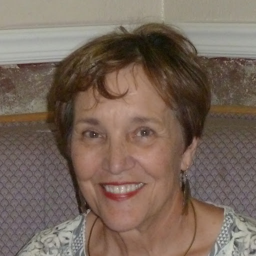 Patricia Fitzgerald Photo 32