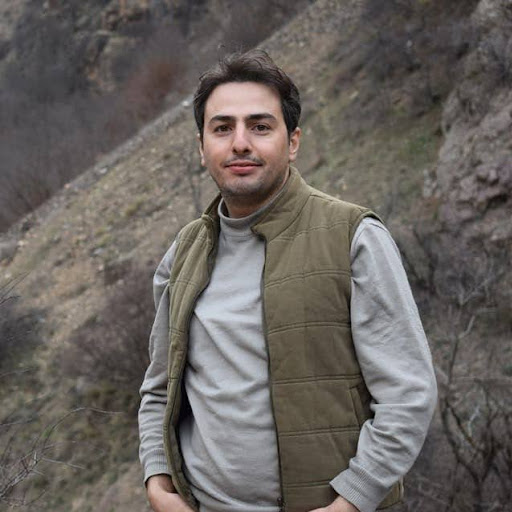 Ali Abbasi Photo 27