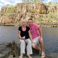 Debbie Handy Photo 35