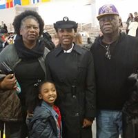 Deborah Fairley Photo 9