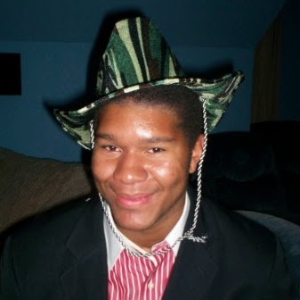 Frederick Robinson Photo 30
