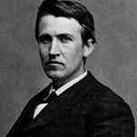 Thomas Edison Photo 43