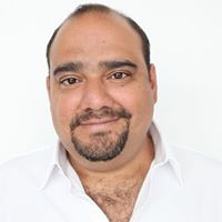 Gabriel Rosas Photo 42