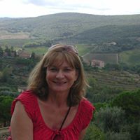 Judy Ripley Photo 20