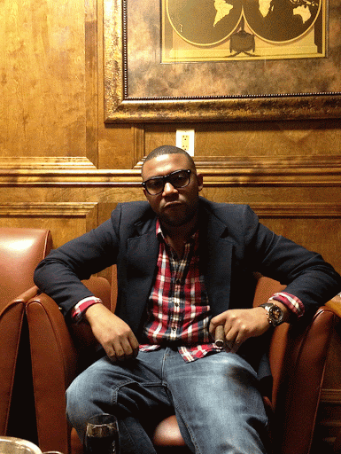 Adrian Allen Photo 38