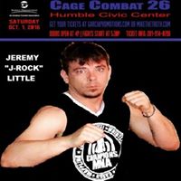 Jeremy Little Photo 20