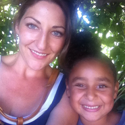 Malia Johnson Photo 10