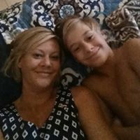 Kristin Ingram Photo 14