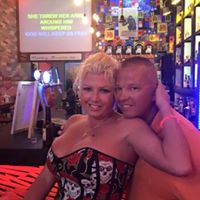 Melissa Worthington Photo 17