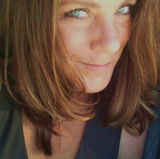 Megan Marshall Photo 33
