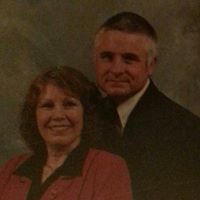 Joan Robertson Photo 2