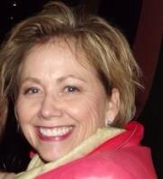 Ginger Snyder Photo 31