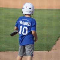 David Mcdaniel Photo 23