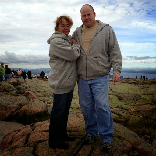 Paul Irwin Photo 17