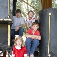 Heather Schraeder Photo 5