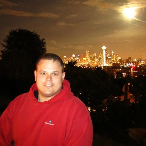 Jarrod Johnson Photo 31