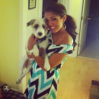 Julia Ware Photo 26