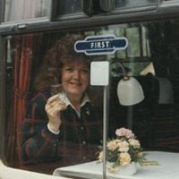Anne Smart Photo 19