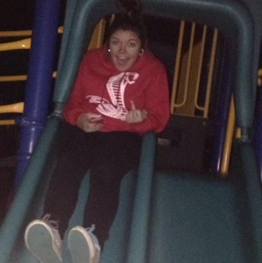 Jamie Garza Photo 15