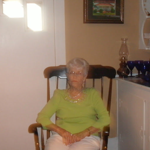 June Jackson Photo 14