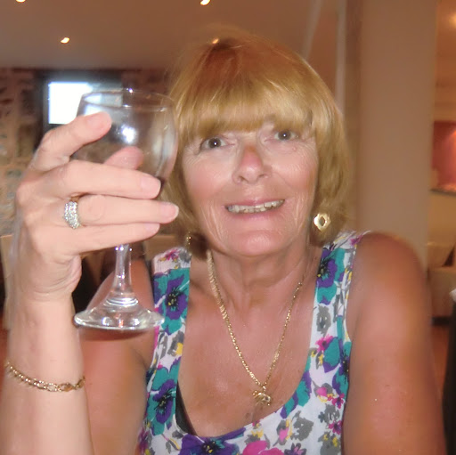 Joyce Davies Photo 27