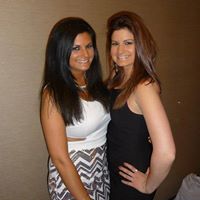 Jill Chapman Photo 21