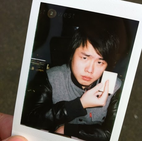 Bryan Lin Photo 26