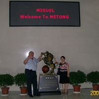Miguel Mendez Photo 35