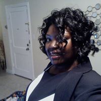 Alicia Mcintosh Photo 24