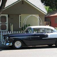 Gerald Fowler Photo 36