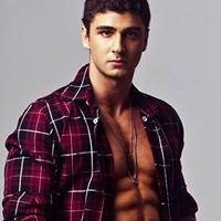 Daniel Mathias Photo 28
