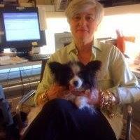 Suzanna Allen Photo 8
