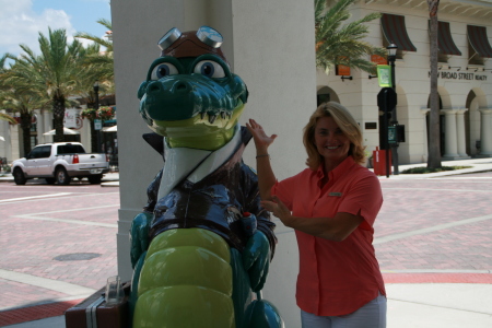 Donna Baker Photo 17