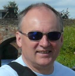 Paul Goodwin Photo 21
