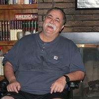Gerald Larson Photo 16