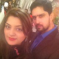 Syeda Fatima Photo 32