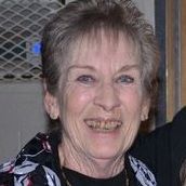 Janet Boudreau Photo 24